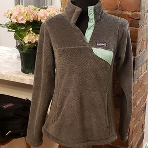 The North Face Snap T Pullover